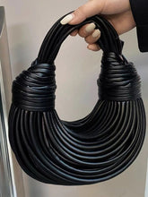 Adalyn Knotted Handbag